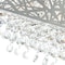 Cwi Lighting Eternity 9 Light Chandelier With Chrome Finish 1032P18-9-601-S - alternate 5